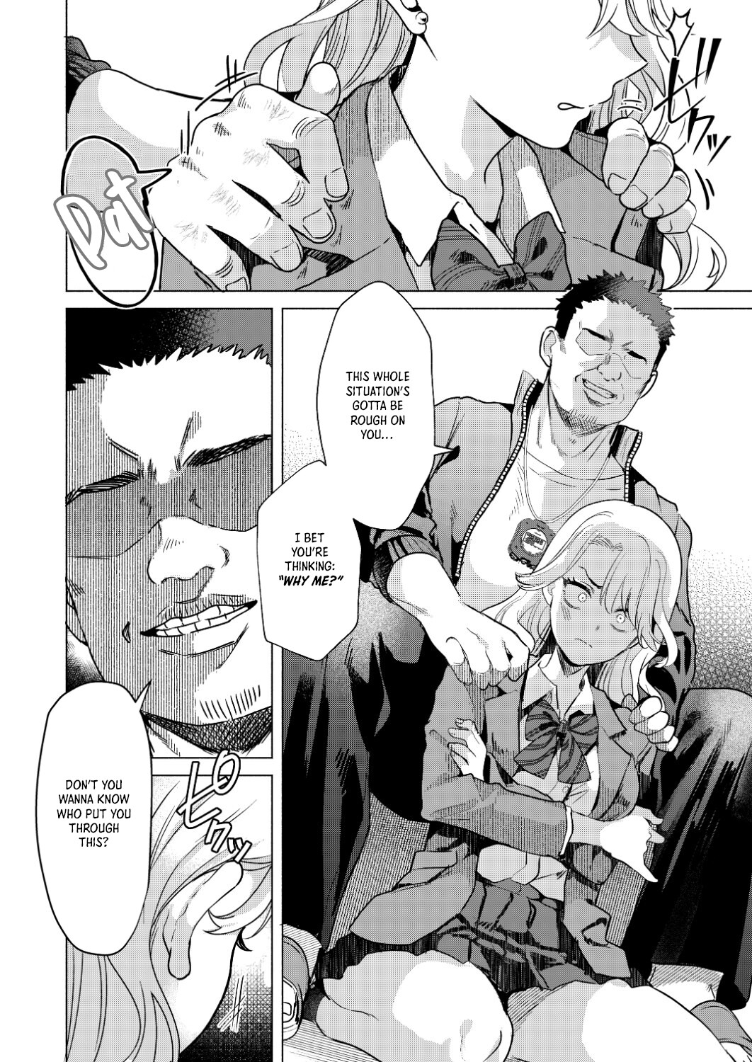 Hentai Manga Comic-Corrupting the Queen Bee-Chapter 1-47